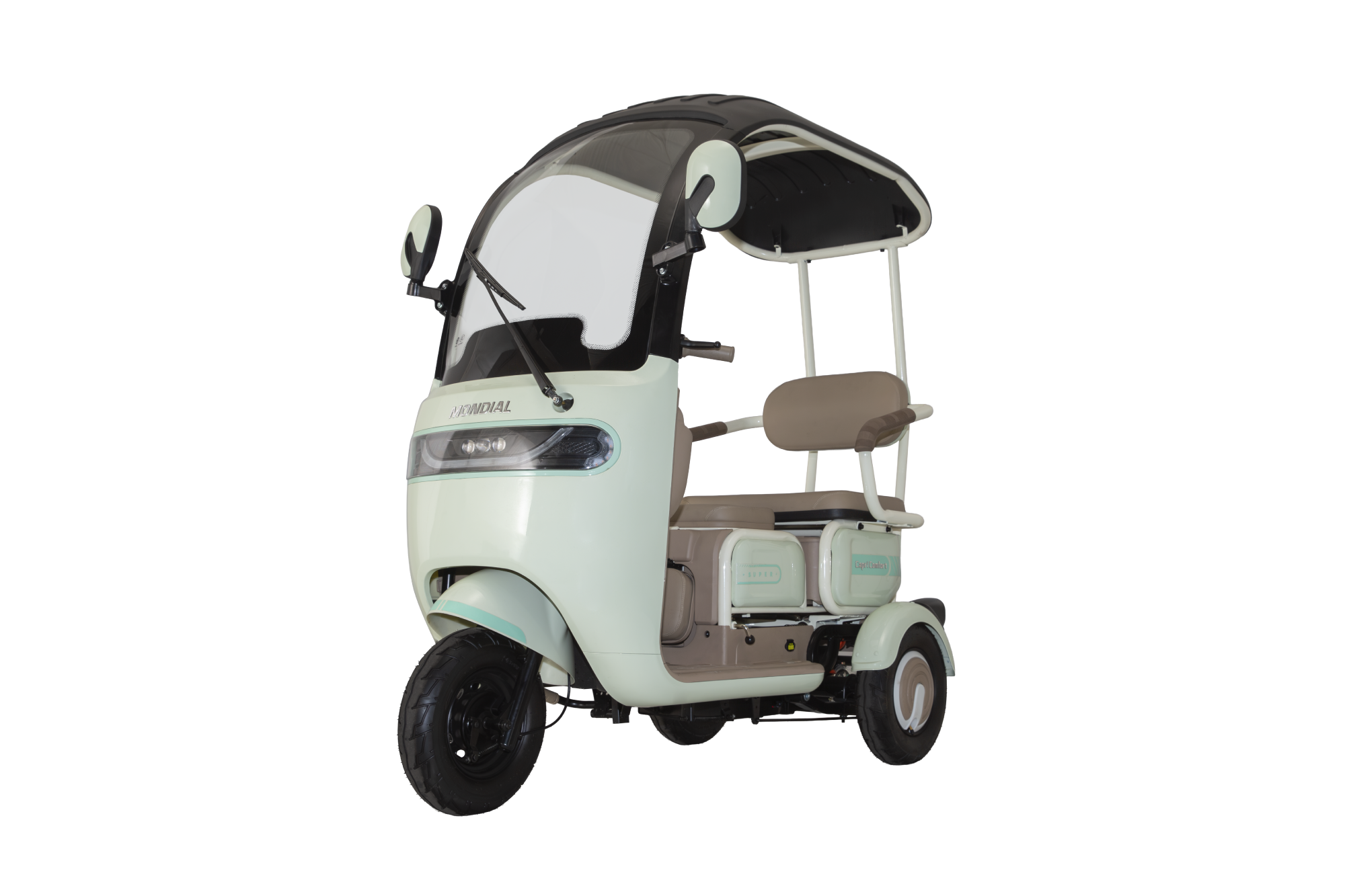 Mondial Capri Comfort