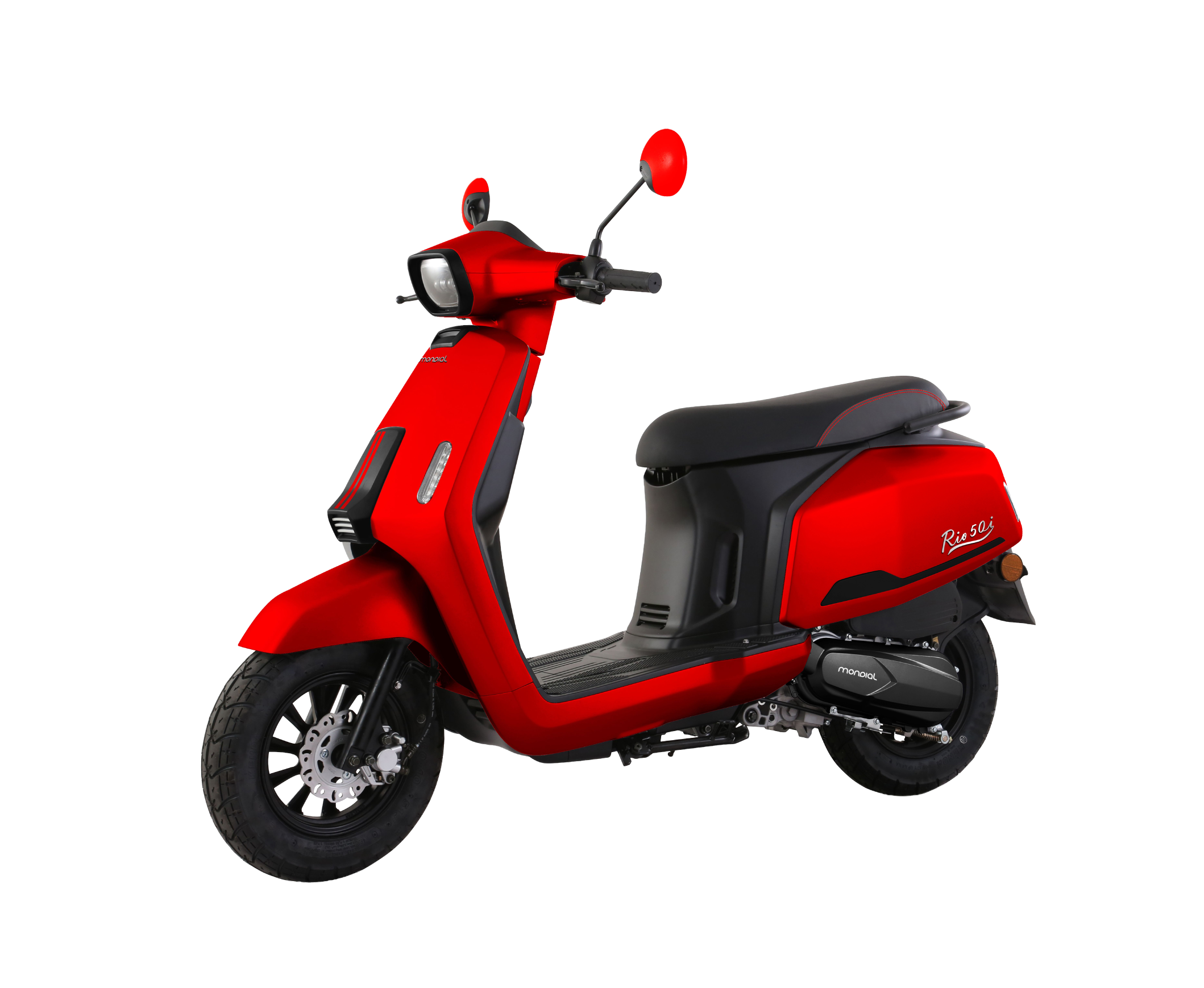 Mondial Rio 50